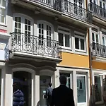 With History Apartamento Porto