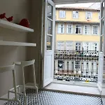Apartamento With History *