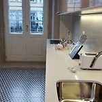With History Apartamento Porto