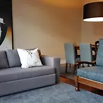 Apartamento With History