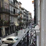 Apartamento With History *