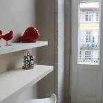 Apartamento With History Porto