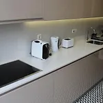 Apartamento With History
