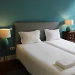 With History Apartamento Porto