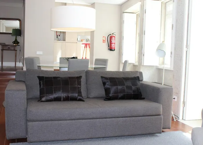 With History * Порту