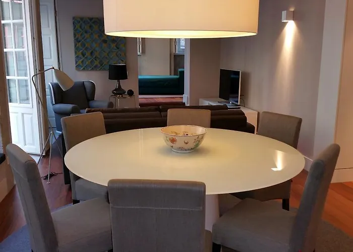 With History Порту