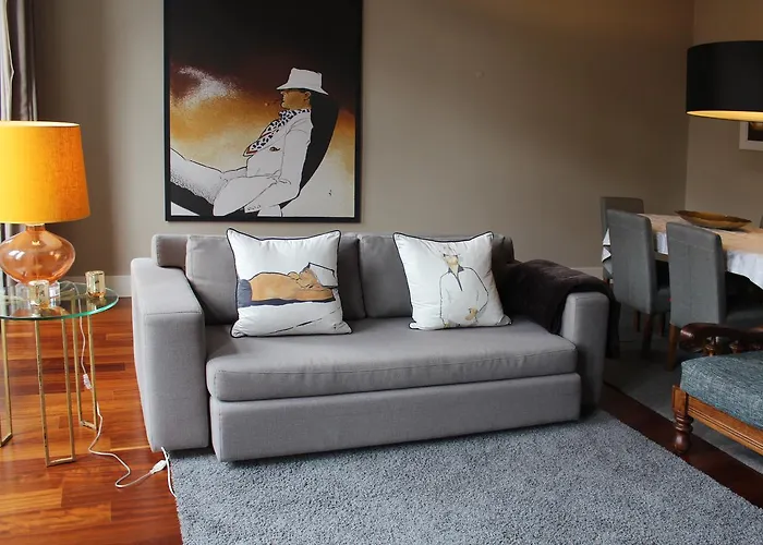 With History Апартаменты